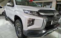 2019 Mitsubishi Strada for sale