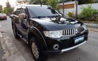 Mitsubishi Montero 2010 FOR SALE