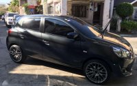 2013 Mitsubishi Mirage for sale