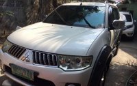 Mitsubishi Motero 2009 for sale