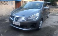 Mitsubishi Mirage G4 GLX Manual 2016 for sale