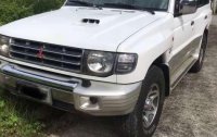 Mitsubishi Pajero 2003 for sale