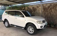 Mitsubishi Montero Sports 2010 for sale