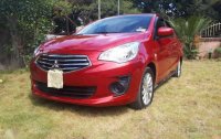 Mitsubishi Mirage G4 GLX 2017 for sale