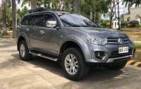 Mitsubishi Montero Sport GLS V 2014 for sale