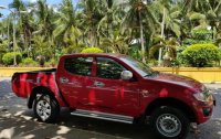 Mitsubishi Strada 2012 for sale