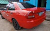 Mitsubishi Lancer 1997 for sale