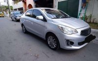 Mitsubishi Mirage G4 GLS 2015 for sale