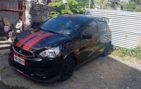 2017 Mitsubishi MIRAGE HB 1.2 CVT for sale