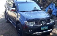 Mitsubishi Montero Sport 2010 for sale