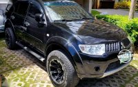 Mitsubishi Montero 2009 for sale