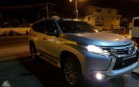 2018 Mitsubishi Montero Sport For Sale