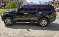 Mitsubishi Montero 2012 Gls V for sale 