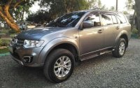 2014 Mitsubishi Montero for sale