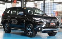 Mitsubishi Montero Sport 2018 for sale