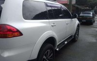 Mitsubishi Montero Sports 2013 for sale