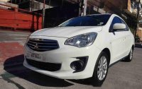 Mitsubishi Mirage G4 2017 for sale