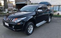 2015 Mitsubishi Strada for sale