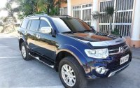 Mitsubishi Montero Sport 2014 GLX for sale 