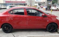 2014 Mitsubishi Mirage G4 GLX for sale