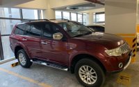 2010 Mitsubishi Montero GLS 4x2 for sale 