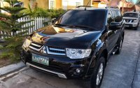 Mitsubishi Montero 2014 for sale 