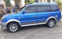 Mitsubishi Adventure GLS Sports 2012 for sale 