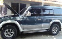 Like New Mitsubishi Pajero for sale