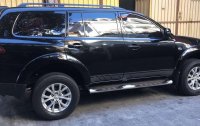 Mitsubishi Montero 2015 for sale