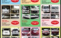 Cars For Sale Mitsubishi L300 2018 AND MORE