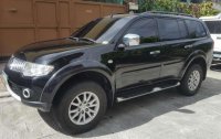 2012 Mitsubishi Montero for sale