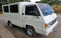 Mitsubishi L300 Fb Running condition Registered