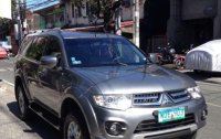 Mitsubishi Montero Glx 2014 for sale