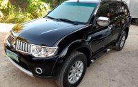 Mitsubishi Montero 2011 for sale