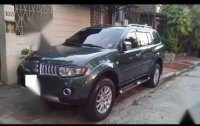 Mitsubishi Montero Gls 2010 for sale