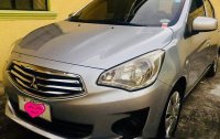 Mitsubishi Mirage G4 2015 for sale