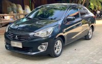 2015 MITSUBISHI Mirage G4 AUTOMATIC Good as brandnew