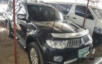 Mitsubishi Montero Sport 2009 for sale