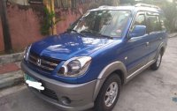 2013 Mitsubishi Adventure Gls for sale 