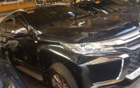 2016 Mitsubishi Montero Sport for sale