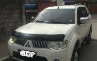 2010 Mitsubishi Montero GLS for sale 