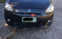 Mitsubishi Mirage 2013 for sale