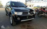 Mitsubishi Montero Sport Gls 2010 for sale 