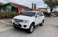 2014 Mitsubishi Montero Glsv for sale 