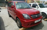 Mitsubishi Adventure GLX 2017 for sale 