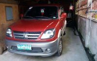 Mitsubishi Adventure 2012 model for sale 