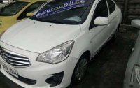 Mitsubishi Mirage G4 GLX 2015 for sale