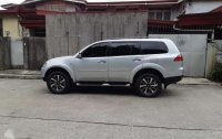 2012 Mitsubishi Montero GLSV for sale 