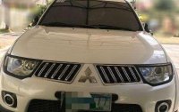 Mitsubishi Montero 2010 for sale