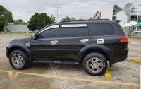 Mitsubishi Montero GLS 2011 for sale